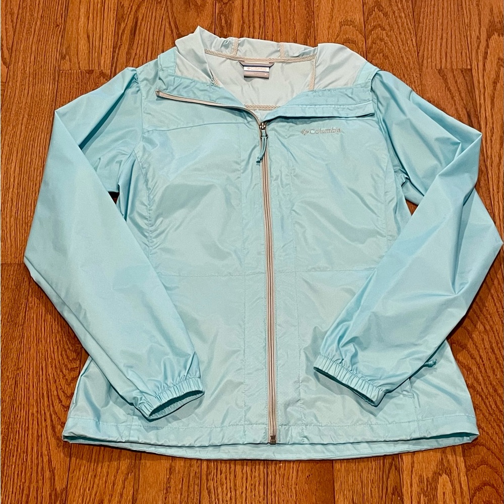 Brand New Columbia Jacket